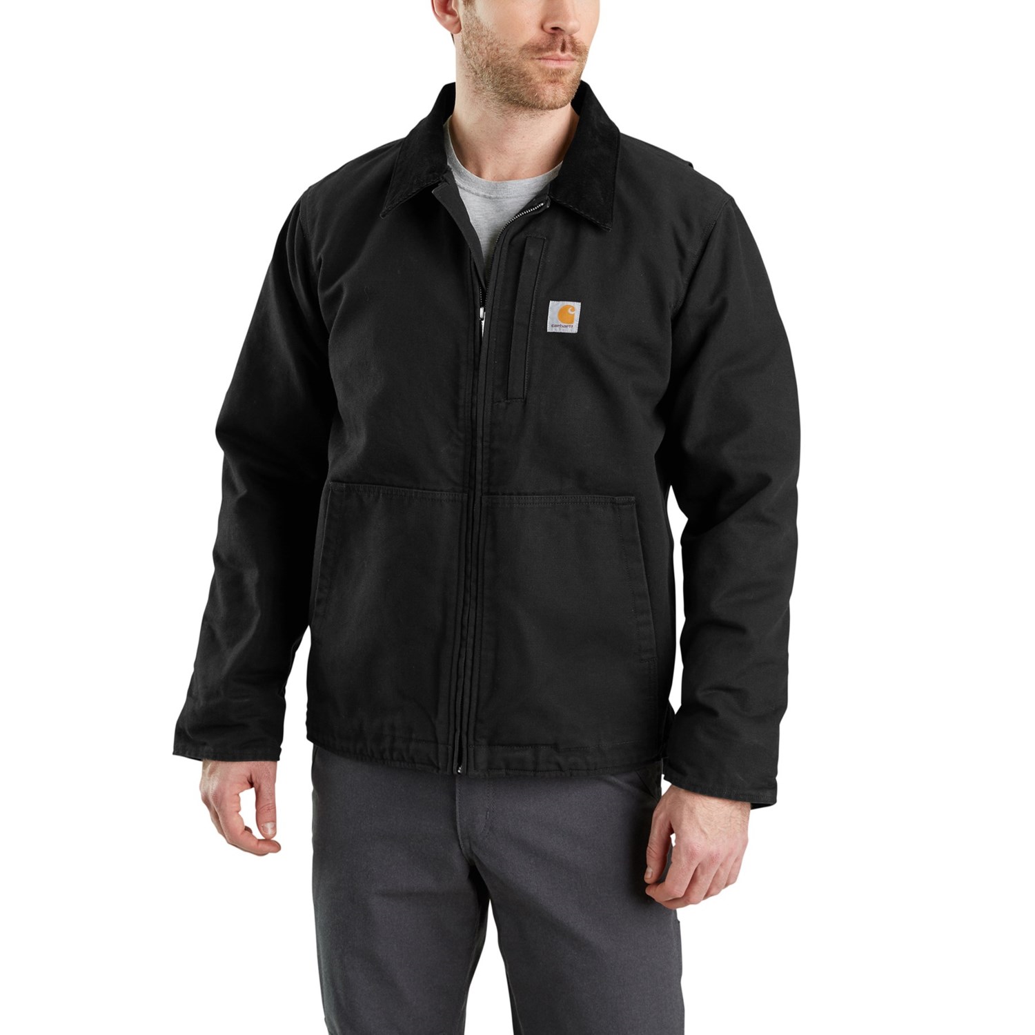 Carhartt 103370 Full Swing Armstrong Active Jacket (For Men)