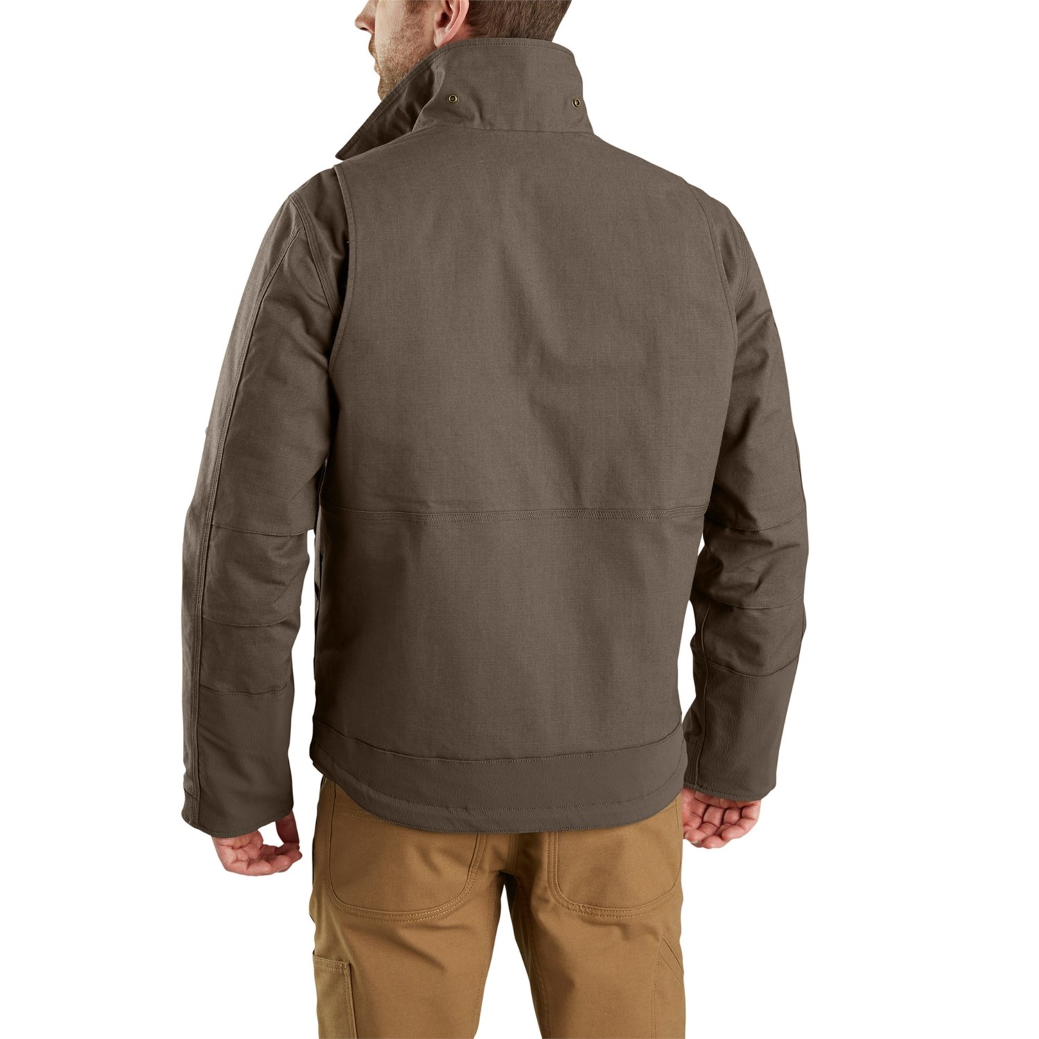 carhartt ripstop