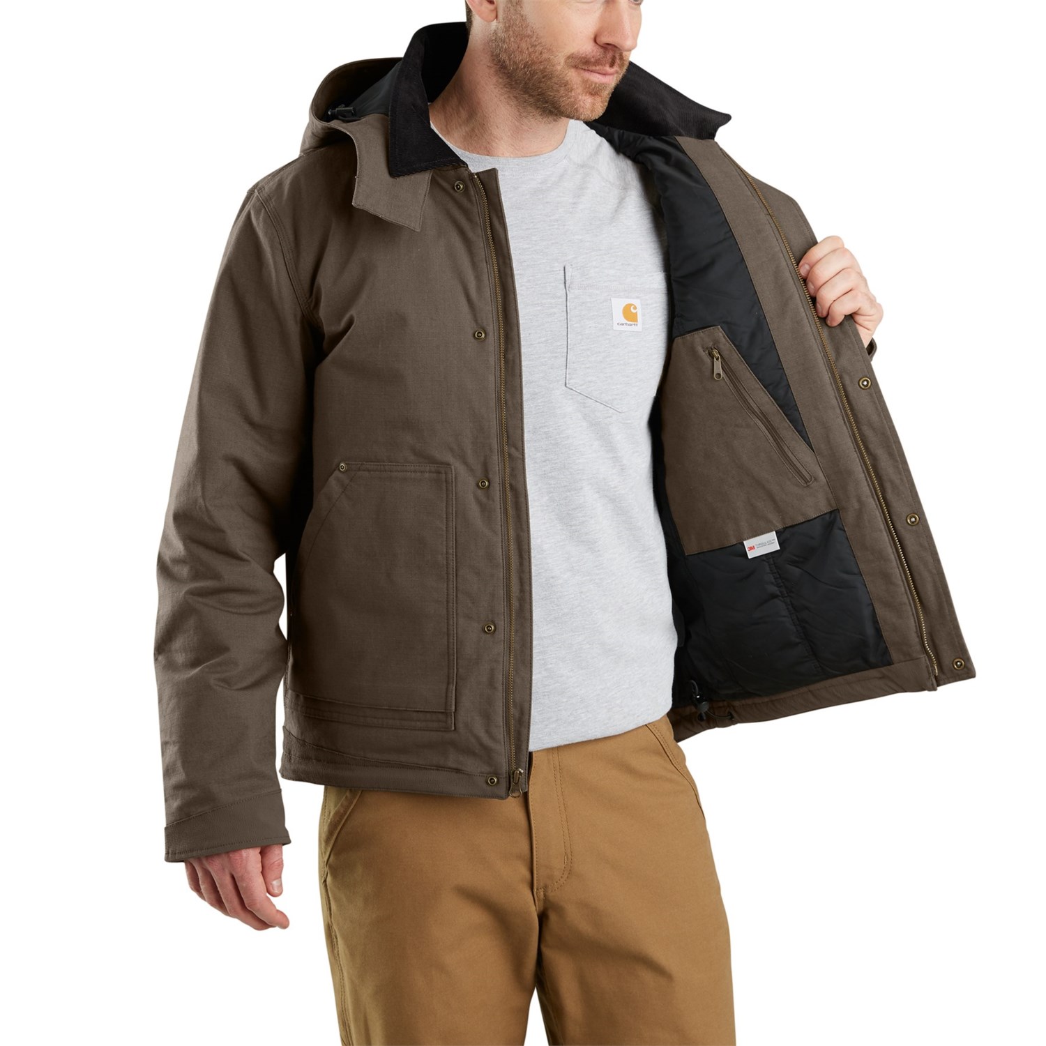 carhartt ripstop