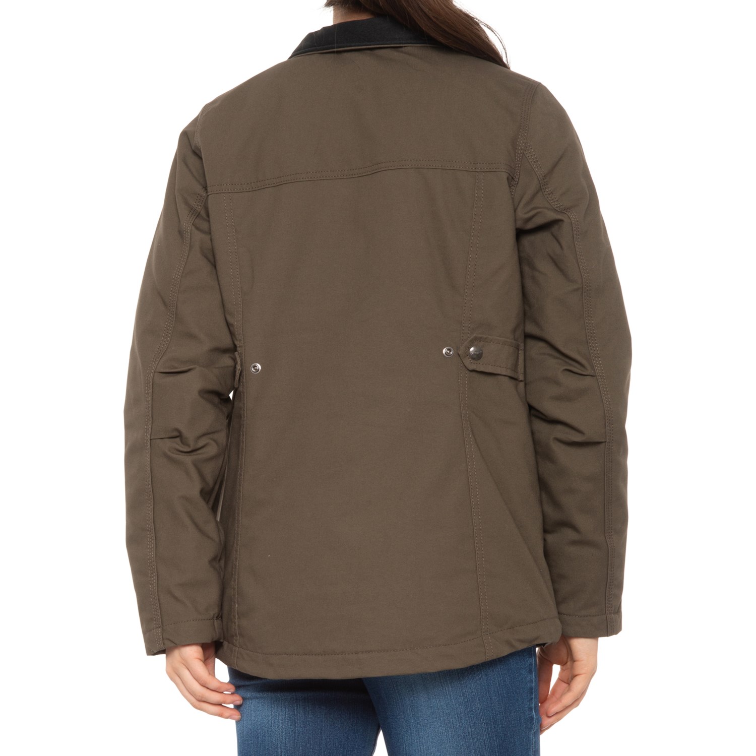 carhartt jefferson jacket
