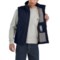 88CTJ_3 Carhartt 103387 Fire-Resistant Quick Duck® Vest - Insulated (For Men)