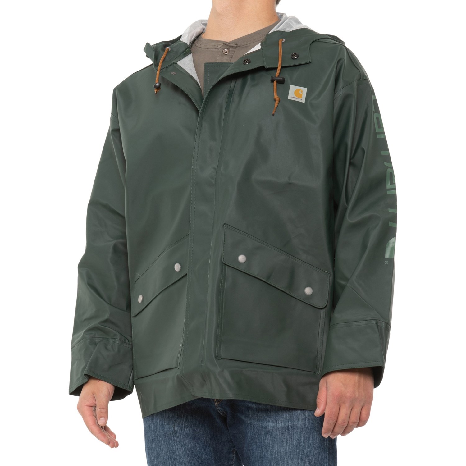 carhartt heavyweight jacket