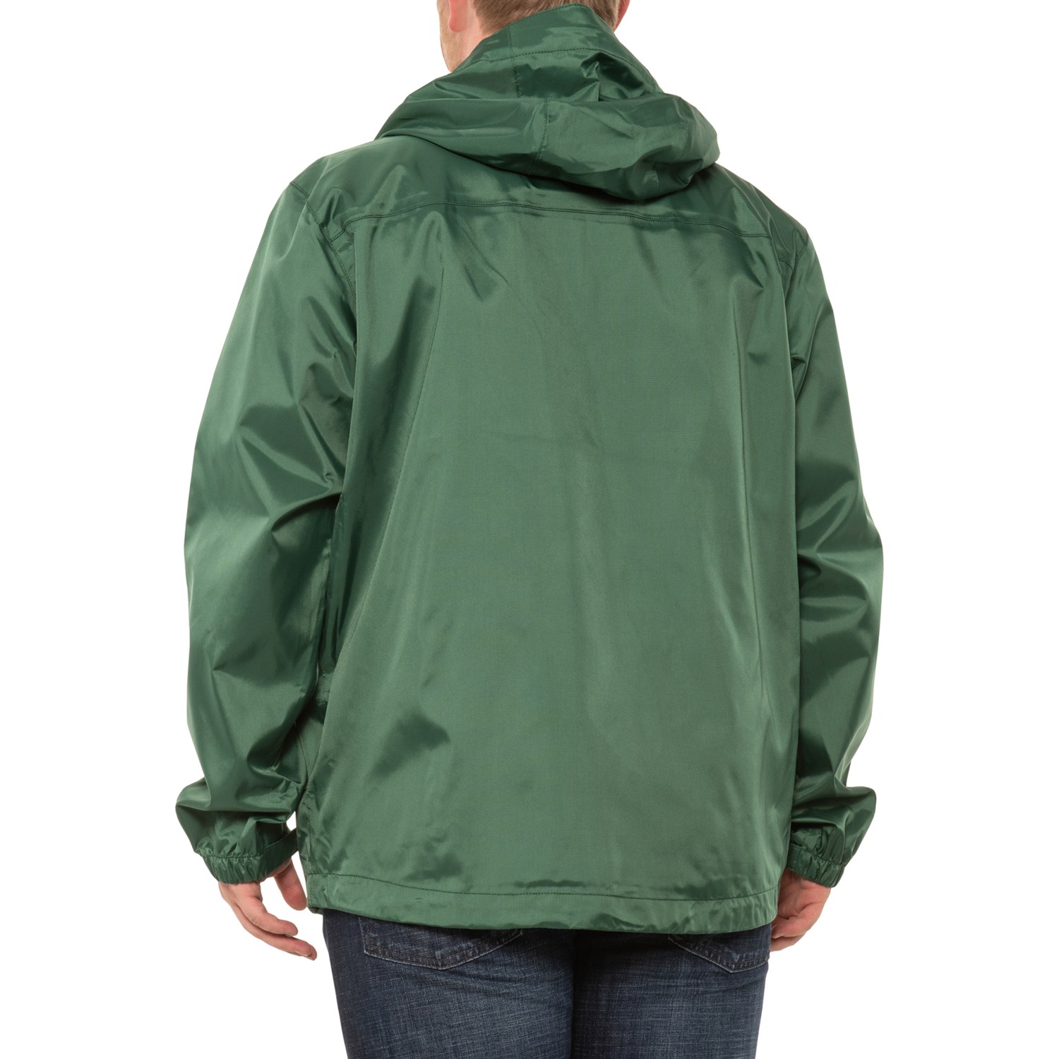 Carhartt 103510 Big and Tall Storm Defender® Loose Fit Midweight Jacket ...