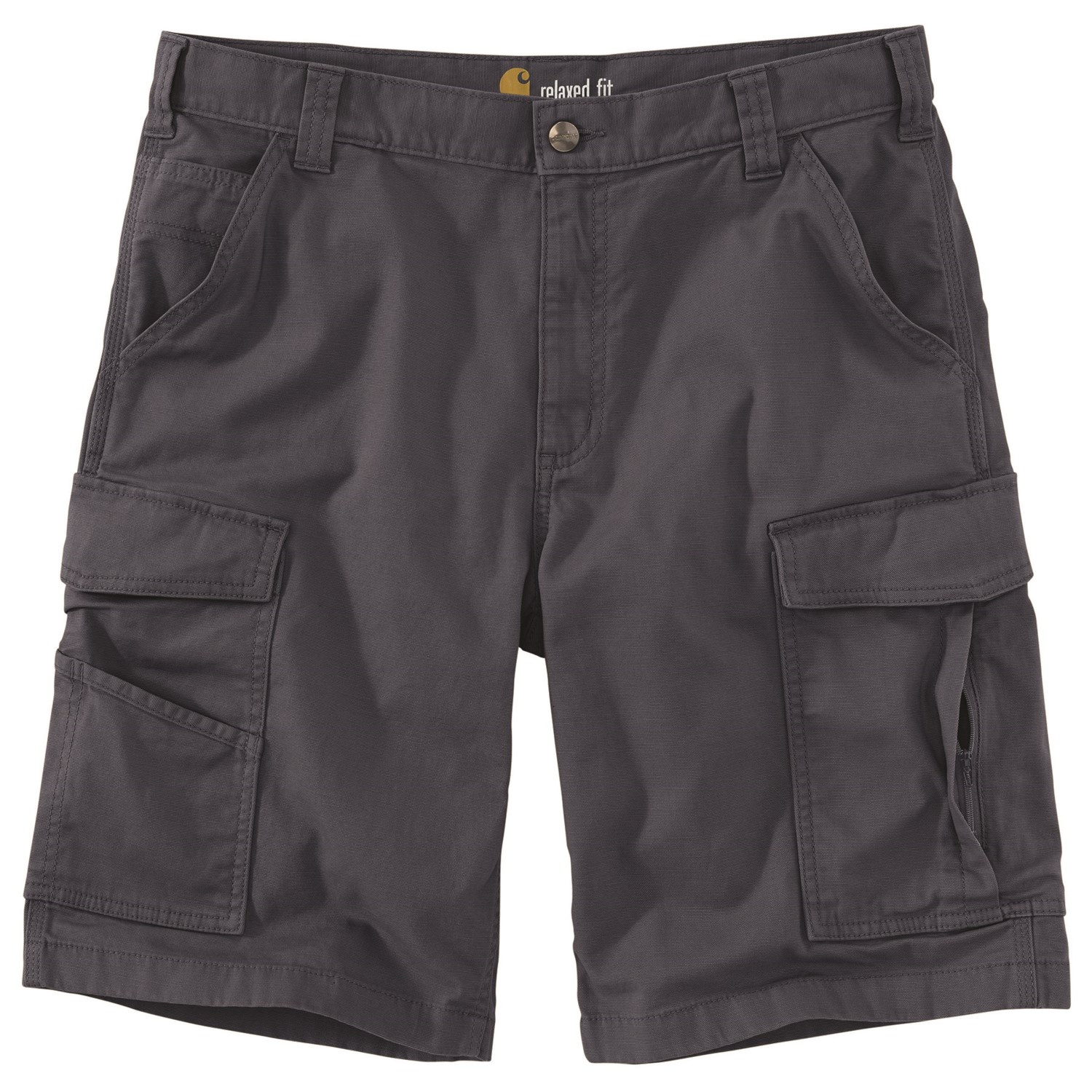 Carhartt 103542 Rugged Flex Rigby Cargo Shorts (For Men)