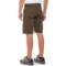 2VADJ_2 Carhartt 103543 Force® Relaxed Fit Ripstop Cargo Shorts - Factory Seconds