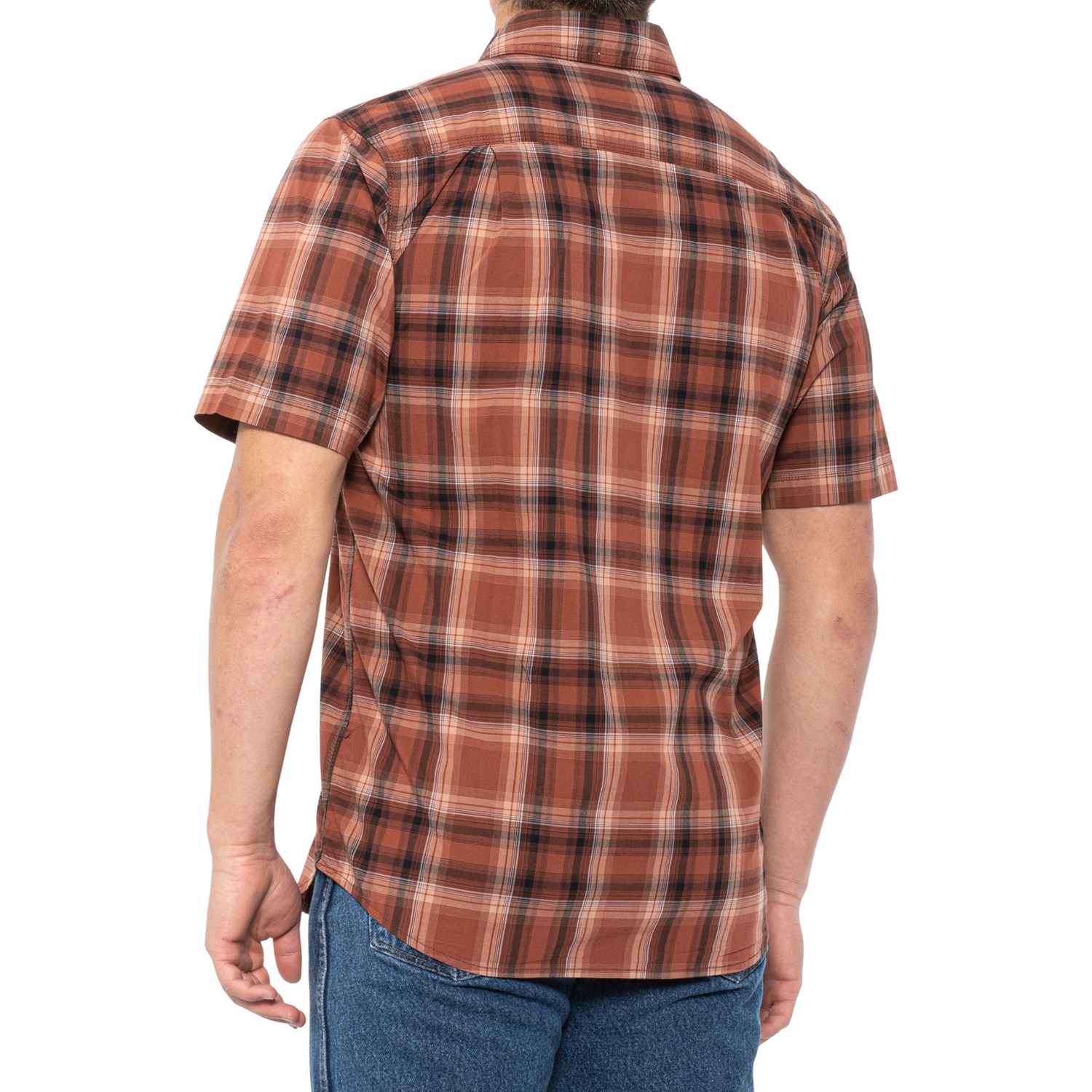 carhartt rugged flex bozeman shirt