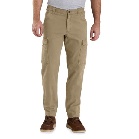 mens big and tall cargo work pants