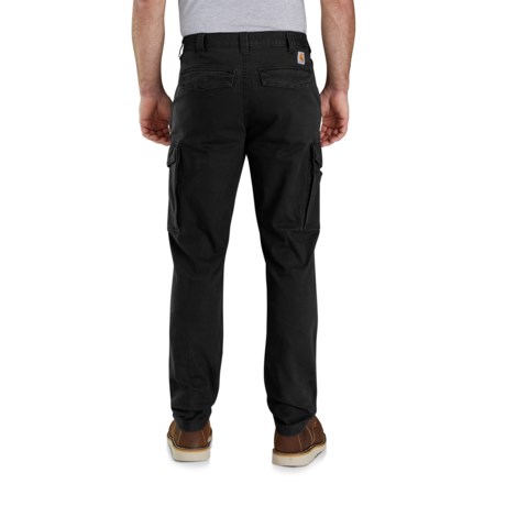 Carhartt 103574 Rugged Flex® Rigby Cargo Work Pants (For Men)