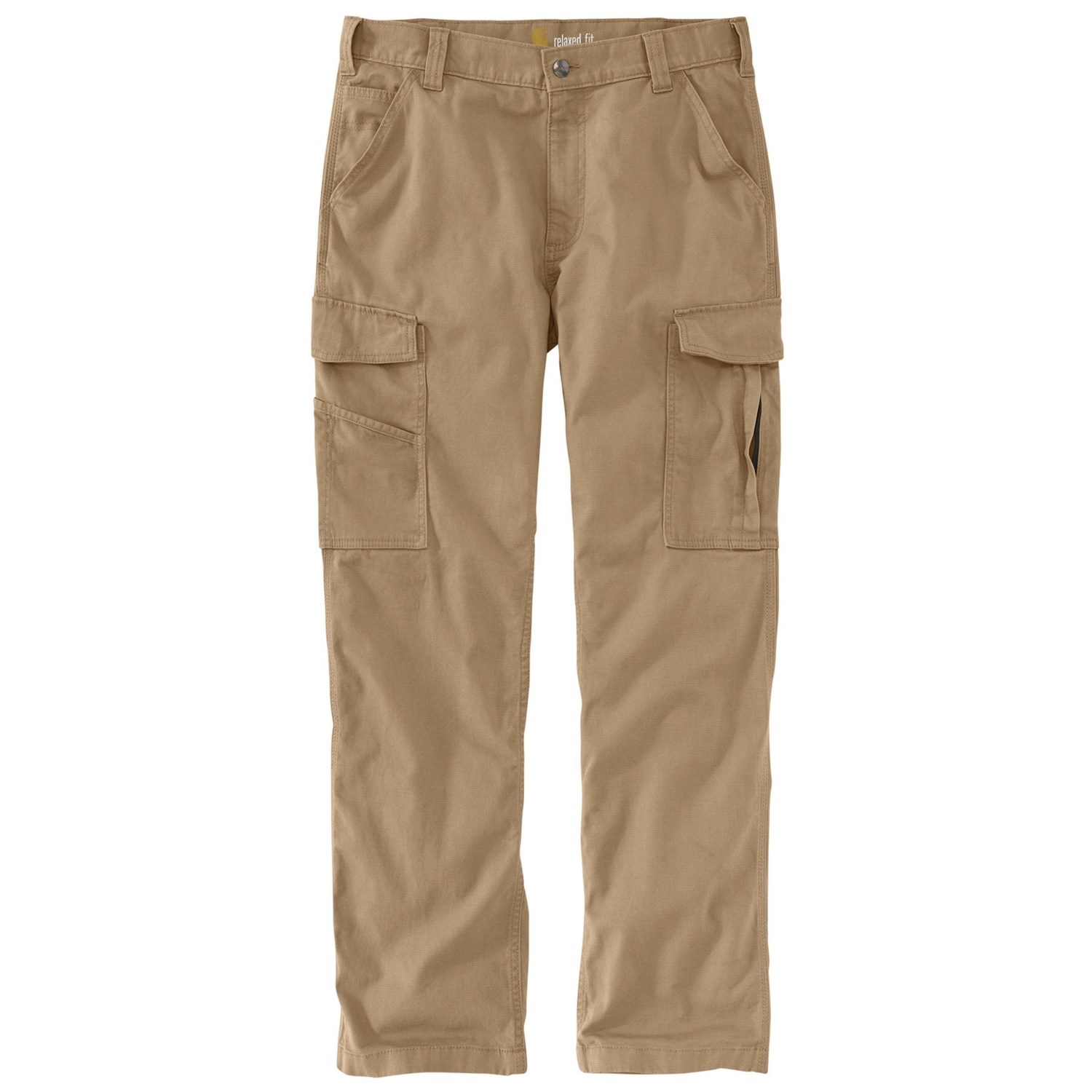 Carhartt 103574 Rugged Flex® Rigby Cargo Work Pants - Relaxed Fit ...