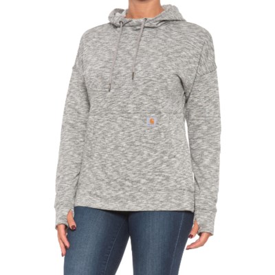 carhartt newberry hoodie