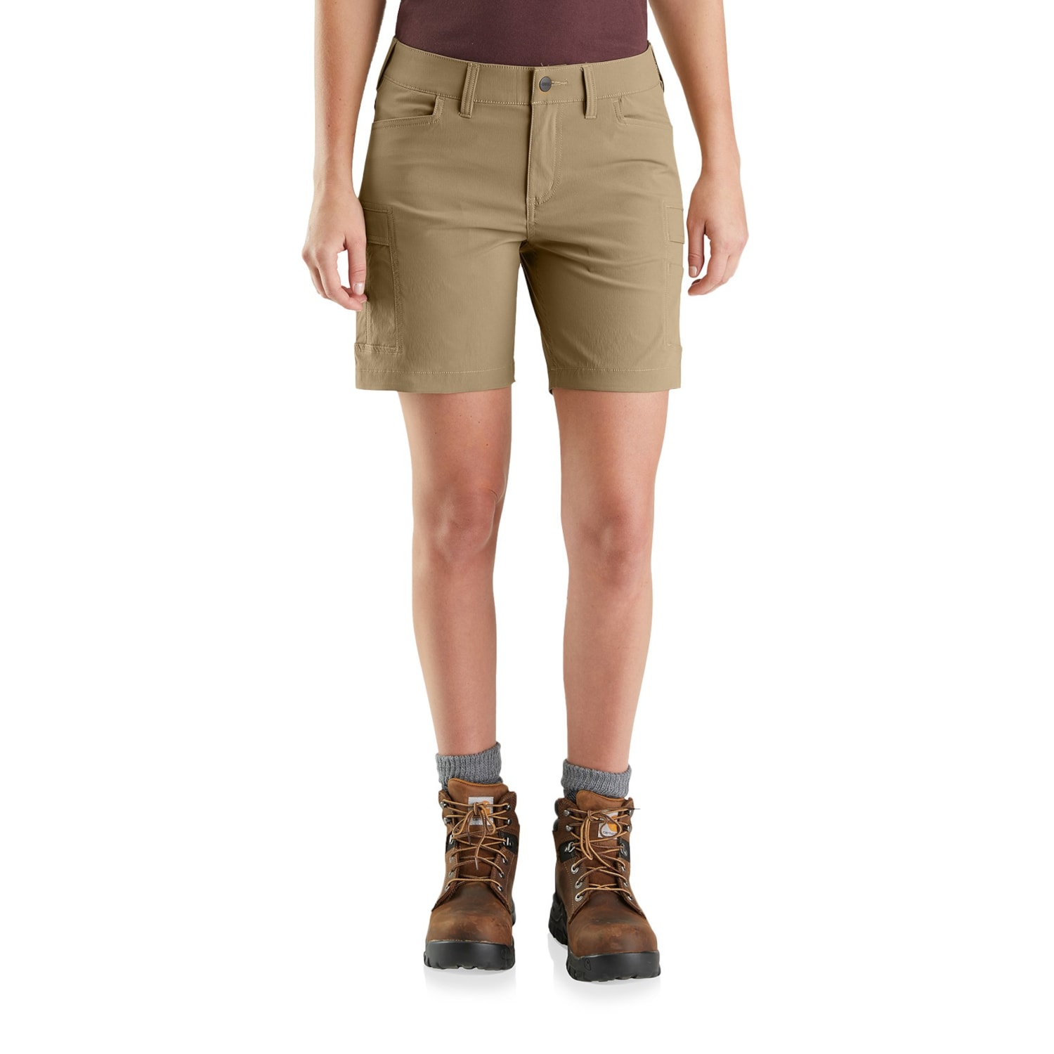 Carhartt 103606 Rugged Flex® Force 