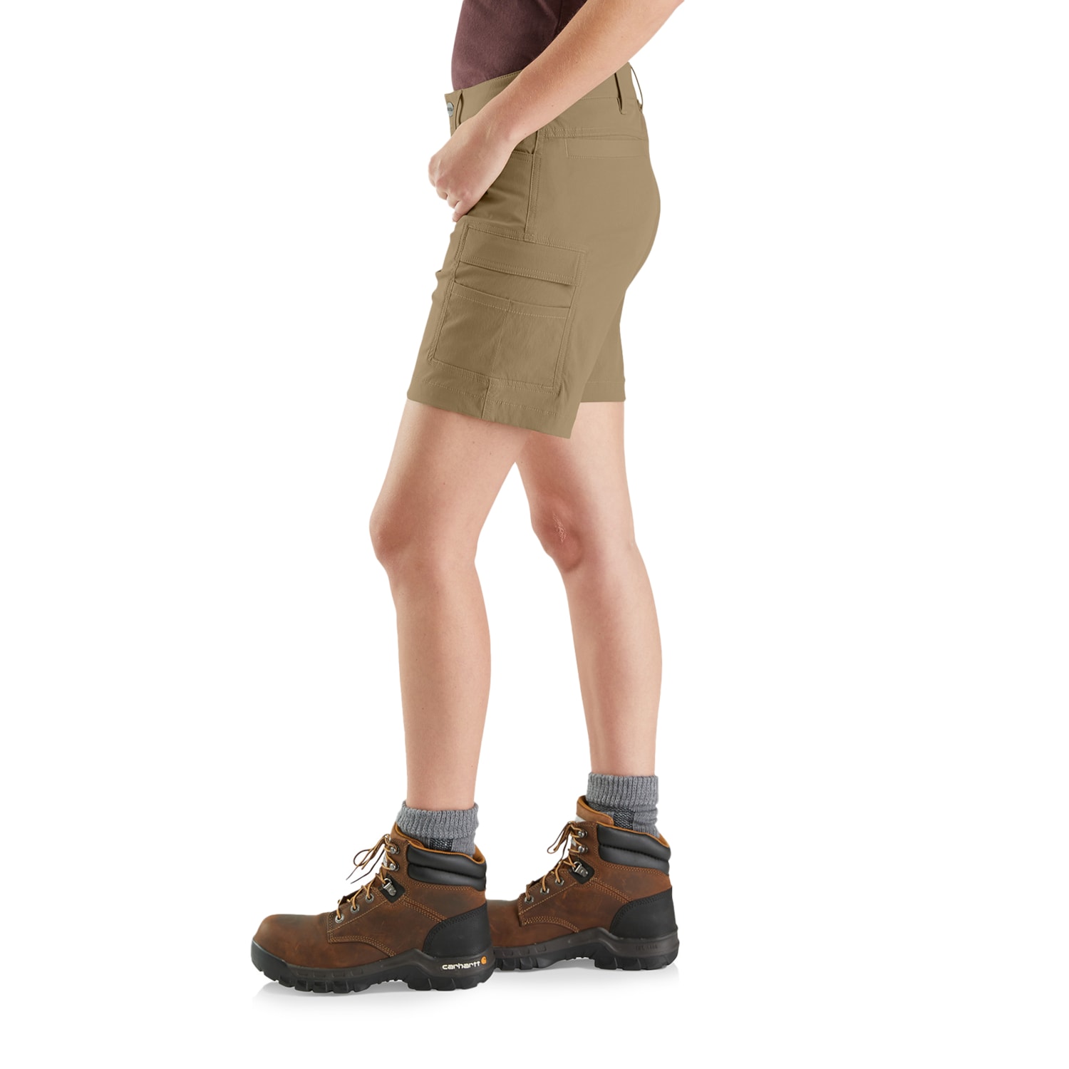 Carhartt 103606 Rugged Flex® Force 