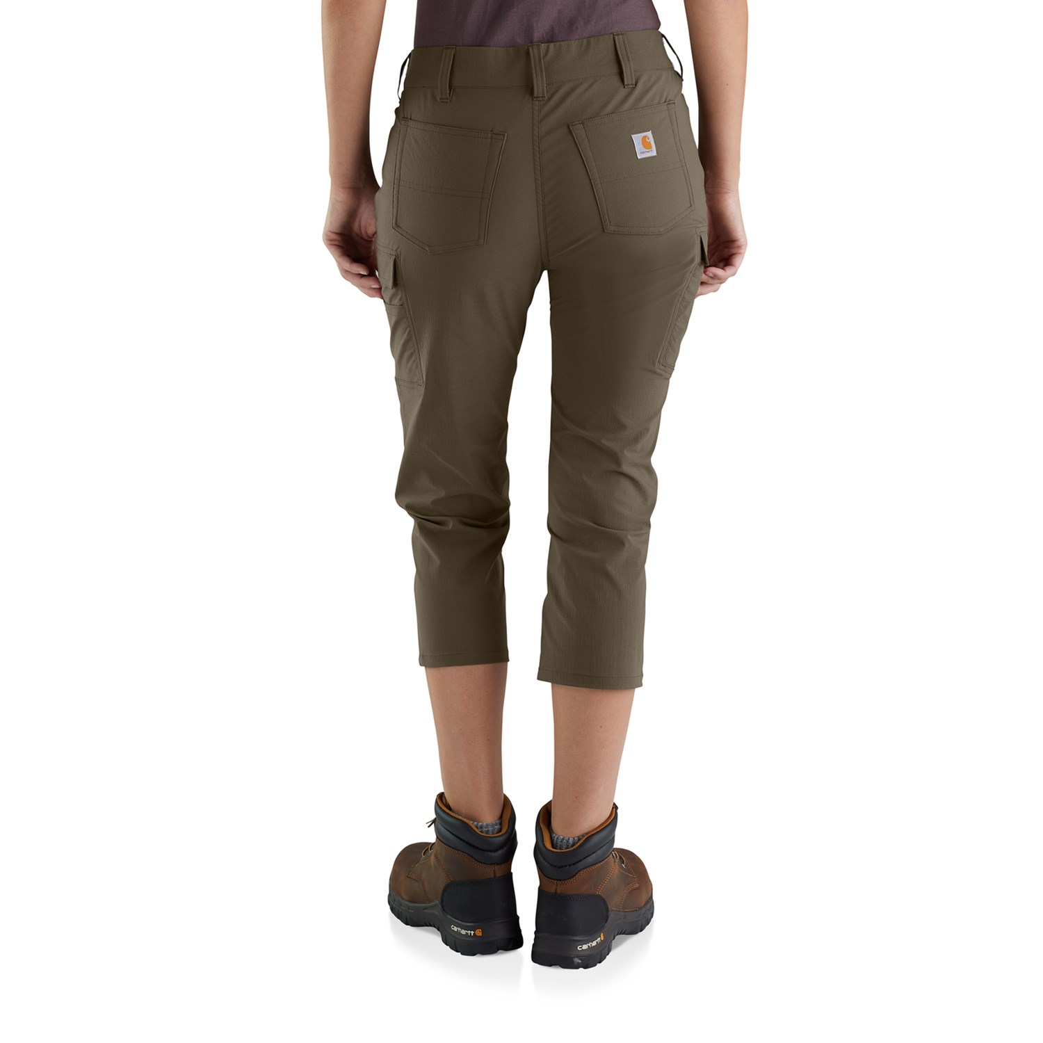 Carhartt capris Clearance