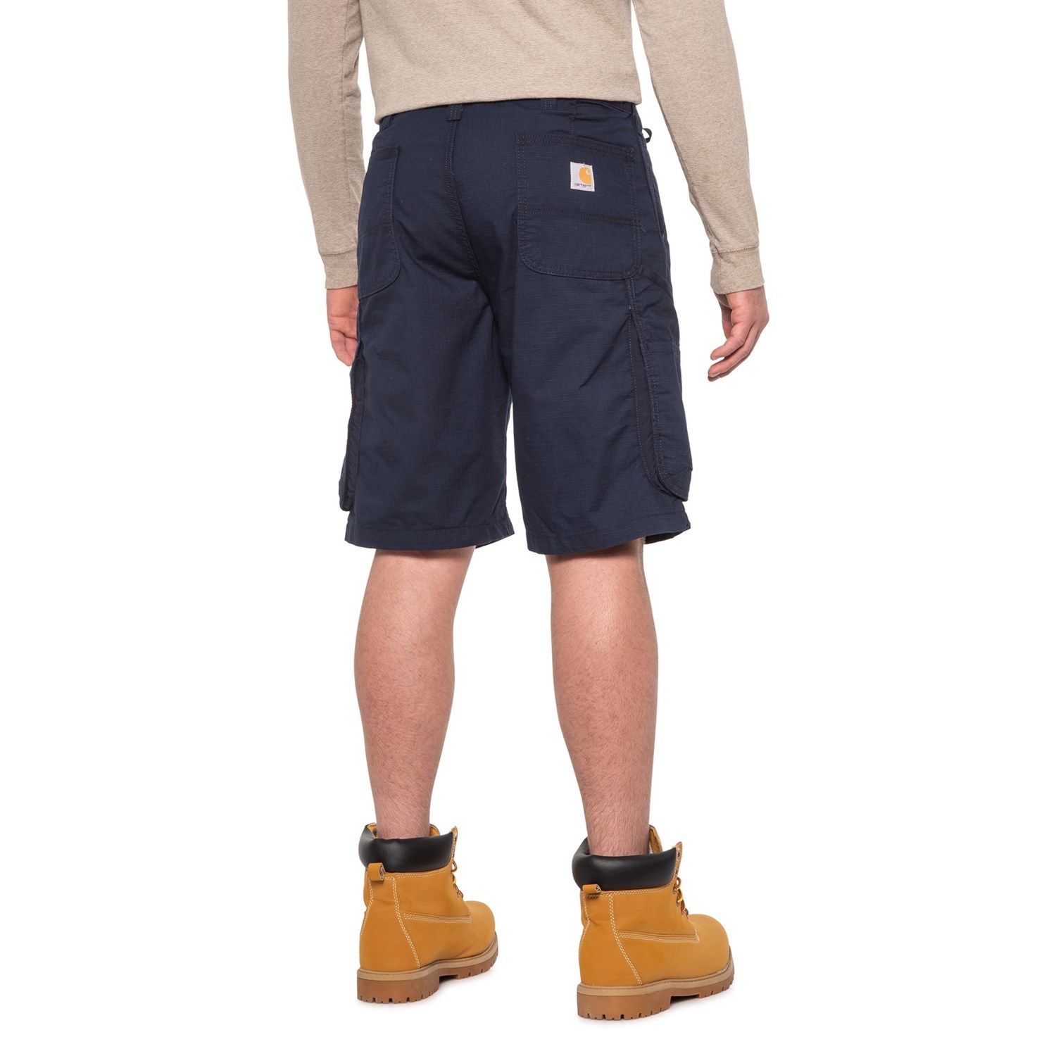 carhartt cargo shorts mens