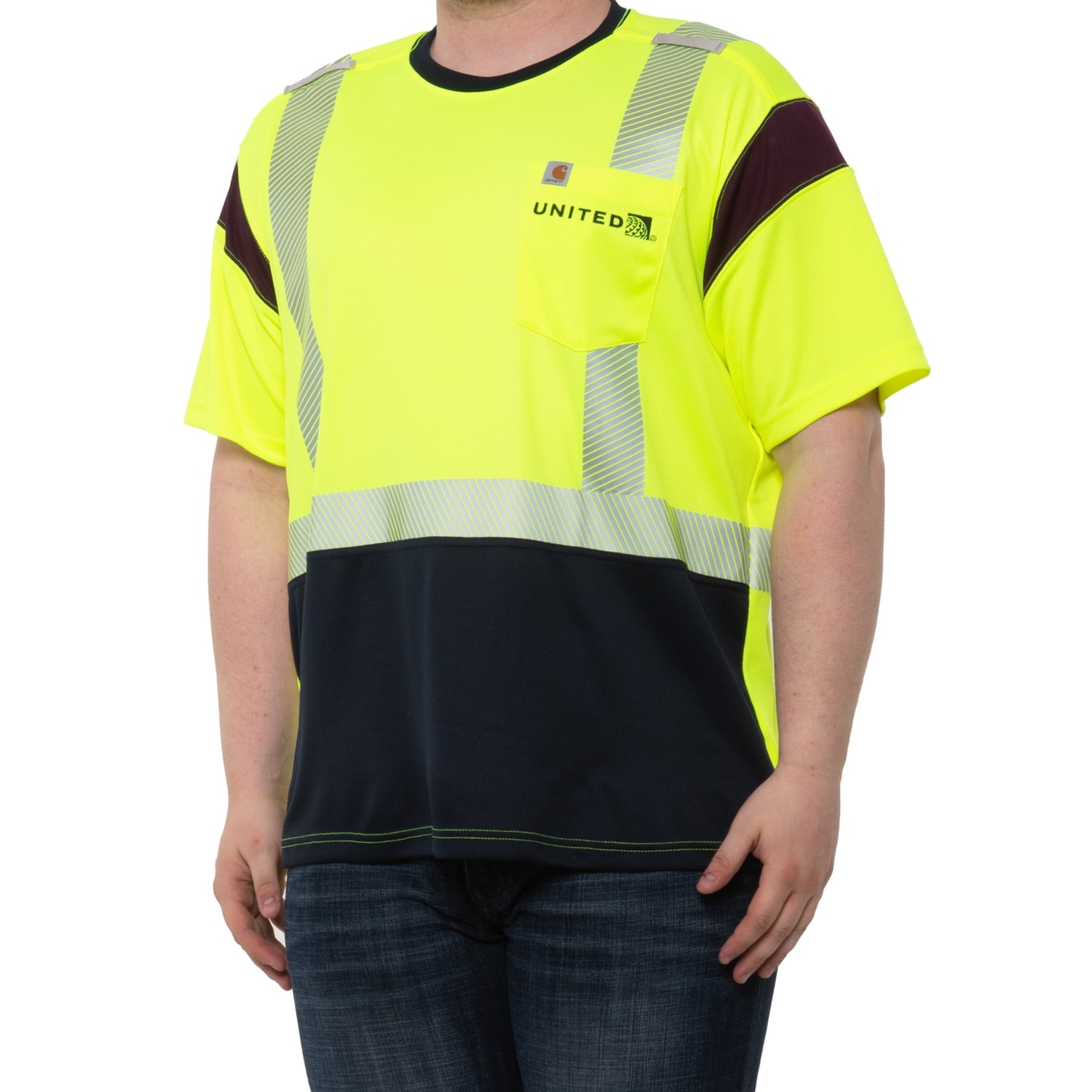 Carhartt 103712 UAL Force® High 