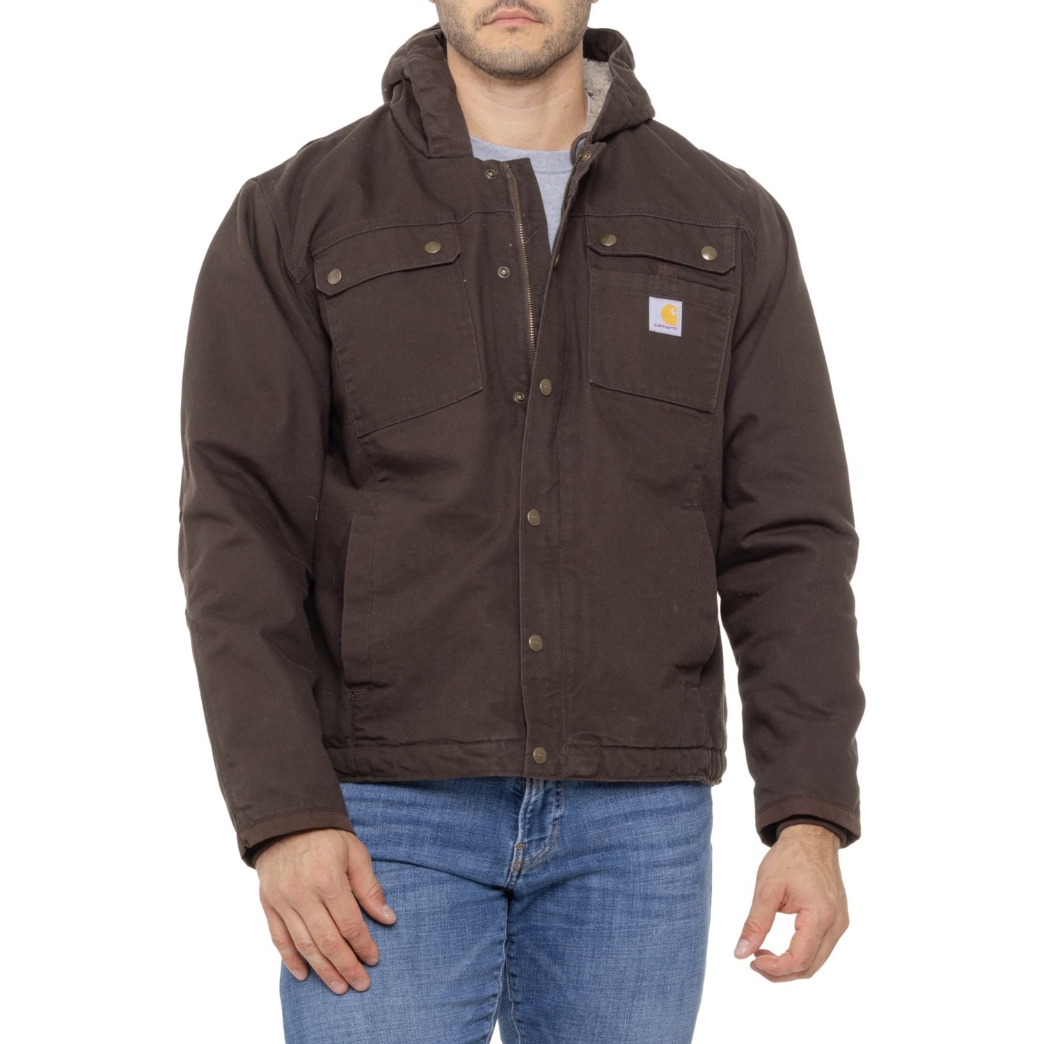 OBSCUR オブスキュージャケット carhartt-103826-relaxed-fit-