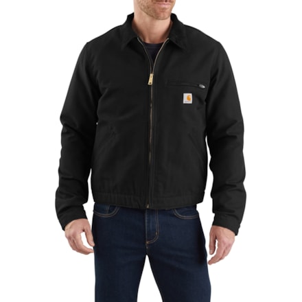 New Men's Carhartt Carhartt Jackets Men in Jackets & Coats at Sierra