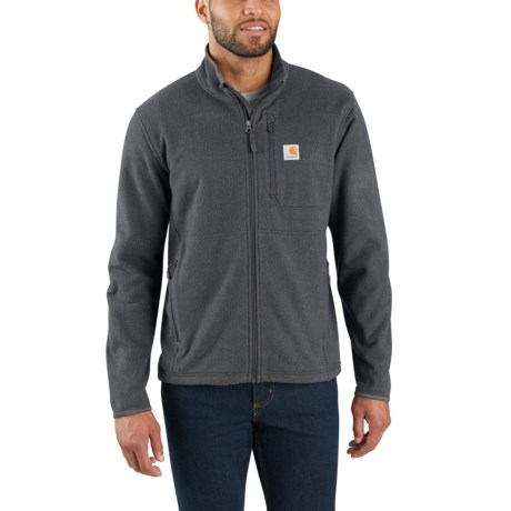 big & tall fleece jacket