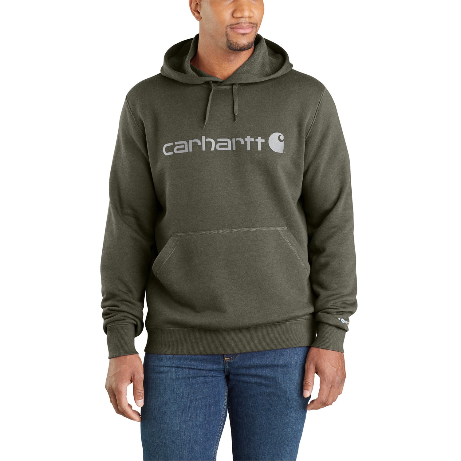 big and tall carhartt hoodies