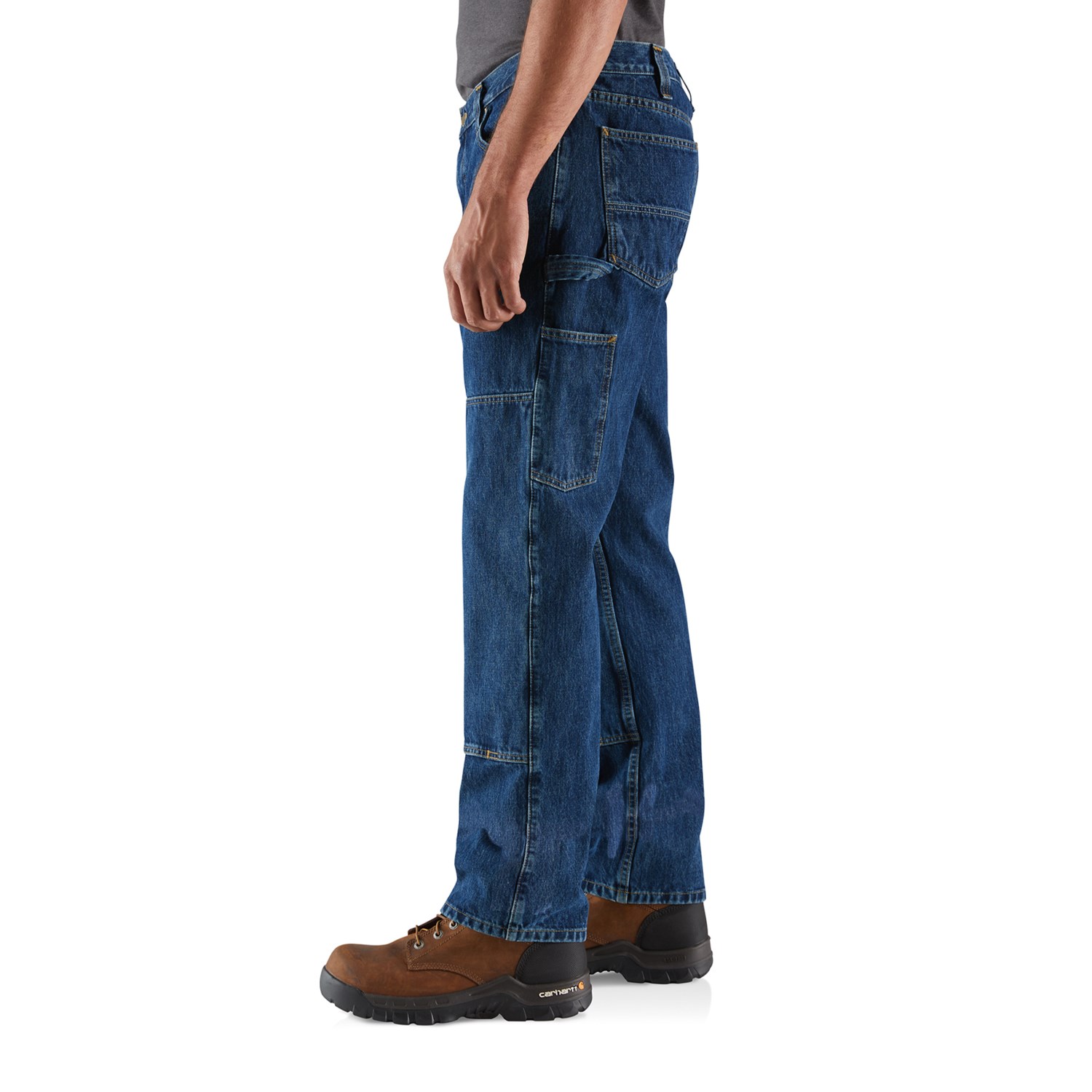 carhartt rugged flex jeans