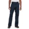 Carhartt 103903 Big and Tall Force® Broxton Cargo Pants - Loose Fit, Factory Seconds in Navy