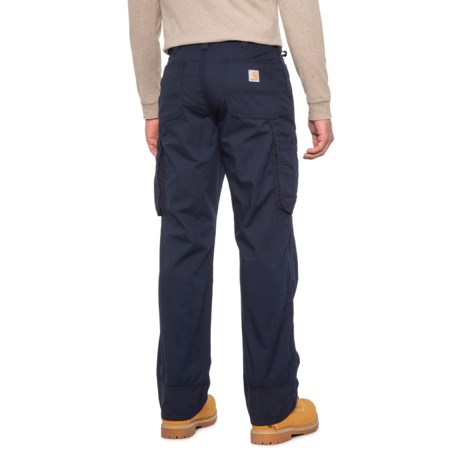 broxton carhartt