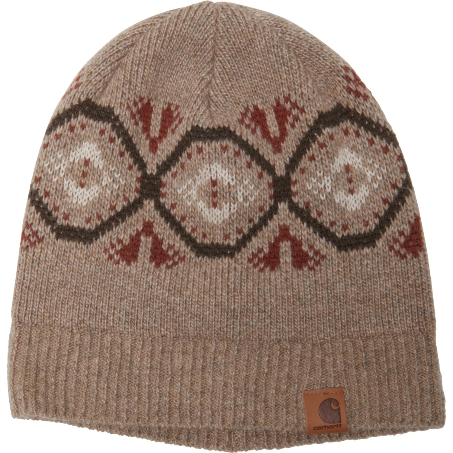 carhartt winter hat