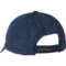 6NUYN_3 Carhartt 103938 Cotton Canvas Baseball Cap - Factory Seconds