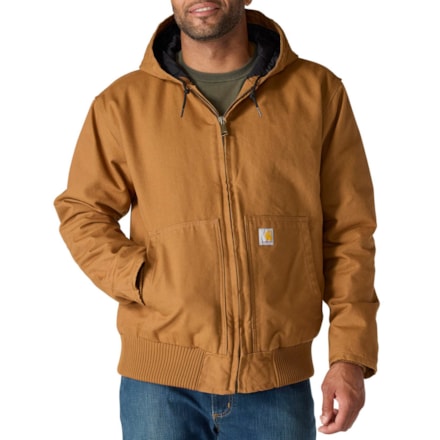 New Men's Carhartt Jacket in Jackets & Coats at Sierra