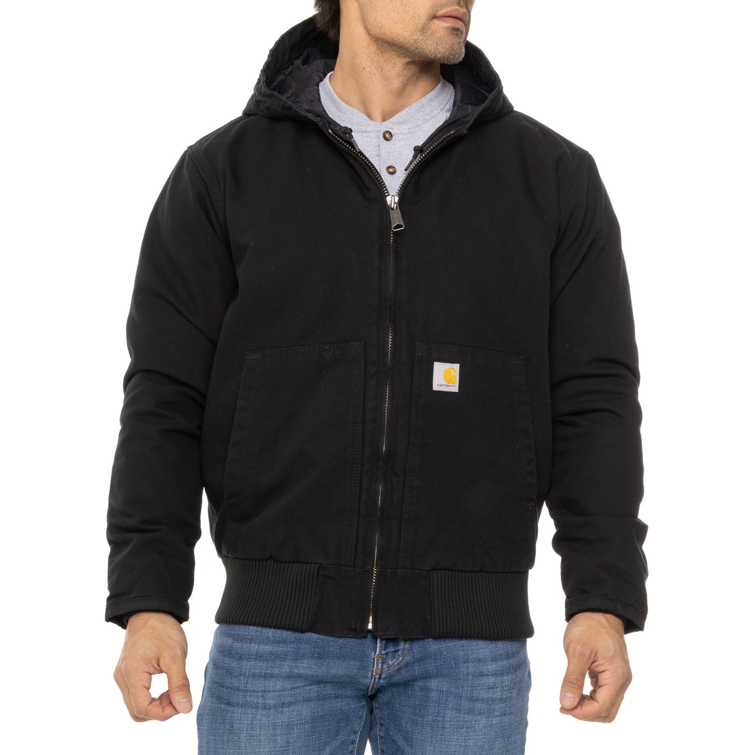 Carhartt アクティブジャケット 104050 M Carhartt カーハート アクティブジャケット メンズ アウター