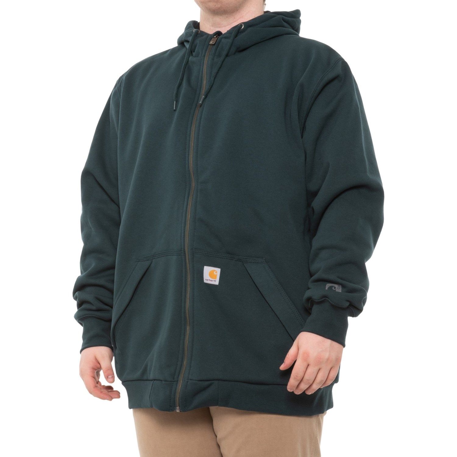 carhartt tall hoodie