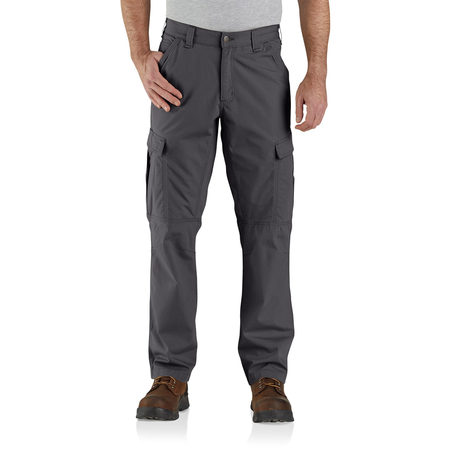 Carhartt 104200 Force Rugged Flex® Work 