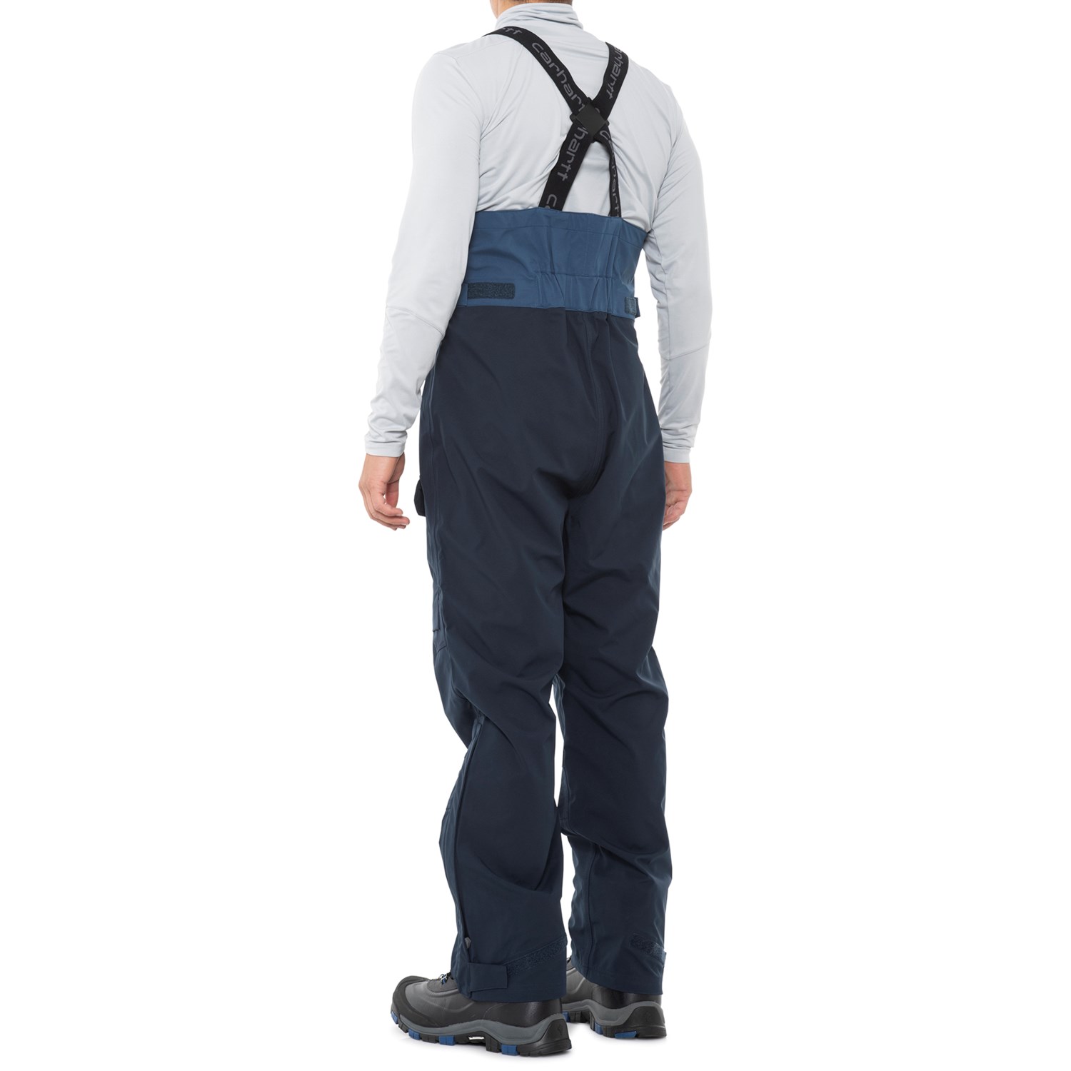storm defender pants