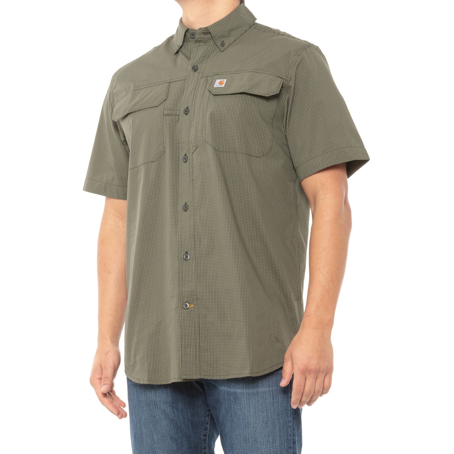 Carhartt 104258 Force® Relaxed Fit 