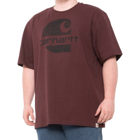 carhartt graphic t shirt