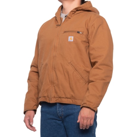 Carhartt 104392 Bartlett Jacket (For 