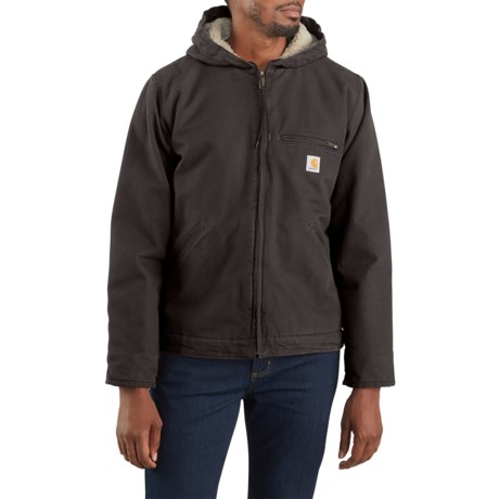 carhartt jacket factory seconds