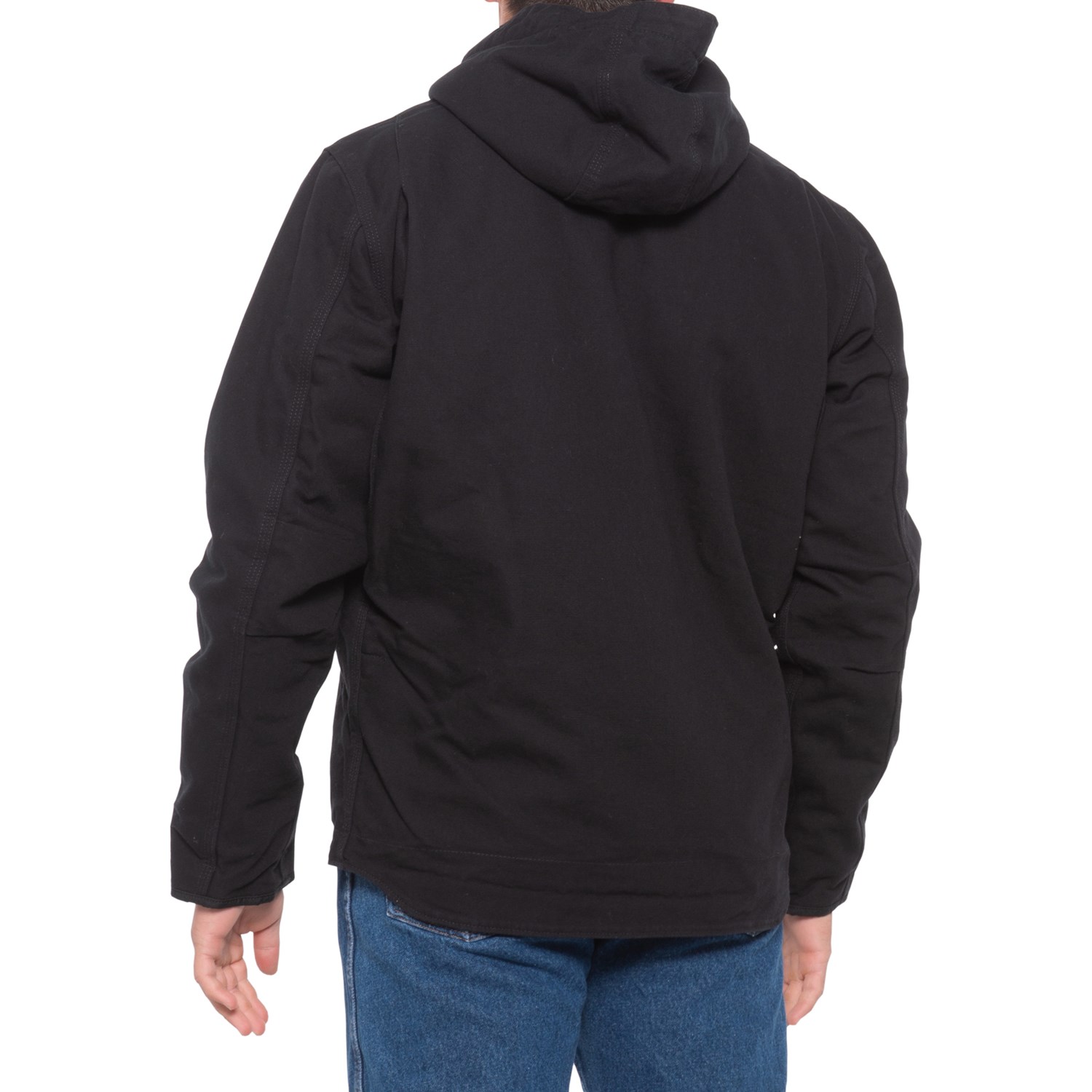 Carhartt 104392 Bartlett Jacket (For Big and Tall Men)