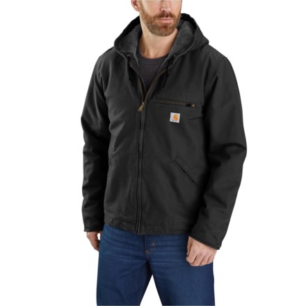 carhartt jacket mens sale