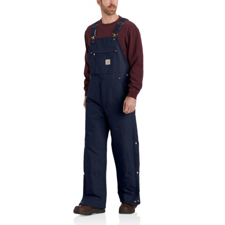 carhartt bibs seconds