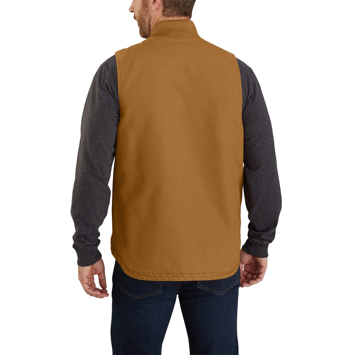 sweat vest for big and tall