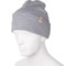 3KRWT_2 Carhartt 104597 Knit Cuffed Beanie - Factory Seconds (For Men)