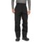 Carhartt 104675 Storm Defender® Loose Fit Heavyweight Pants - Waterproof in Black