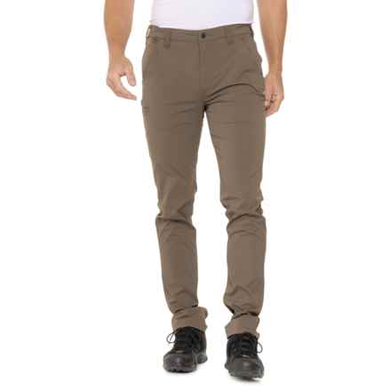 Carhartt 104750 Force® Relaxed Fit Ripstop Work Pants in Tarmac