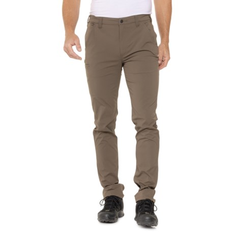 Carhartt 104750 Force® Relaxed Fit Ripstop Work Pants in Tarmac