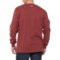 6HGUH_2 Carhartt 104769 Force® Flame-Resistant Loose Fit Graphic T-Shirt - Long Sleeve, Factory Seconds