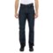 Carhartt 104790 Big and Tall Flame-Resistant Force® Rugged Flex® Jeans - Relaxed Fit in Midnight Sand