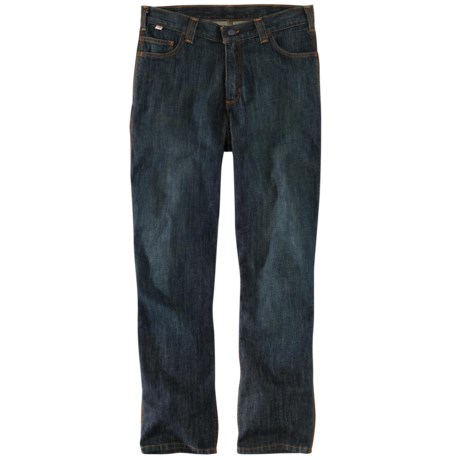 Carhartt 104790 Flame-Resistant Force® Rugged Flex® Jeans