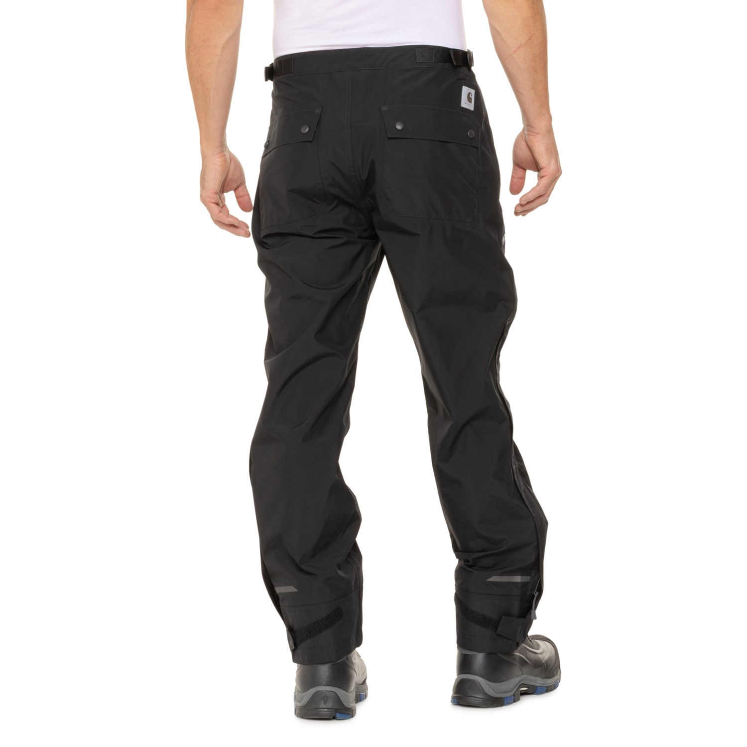 Carhartt 104794 Super Dux Relaxed Fit Lightweight Gore-Tex