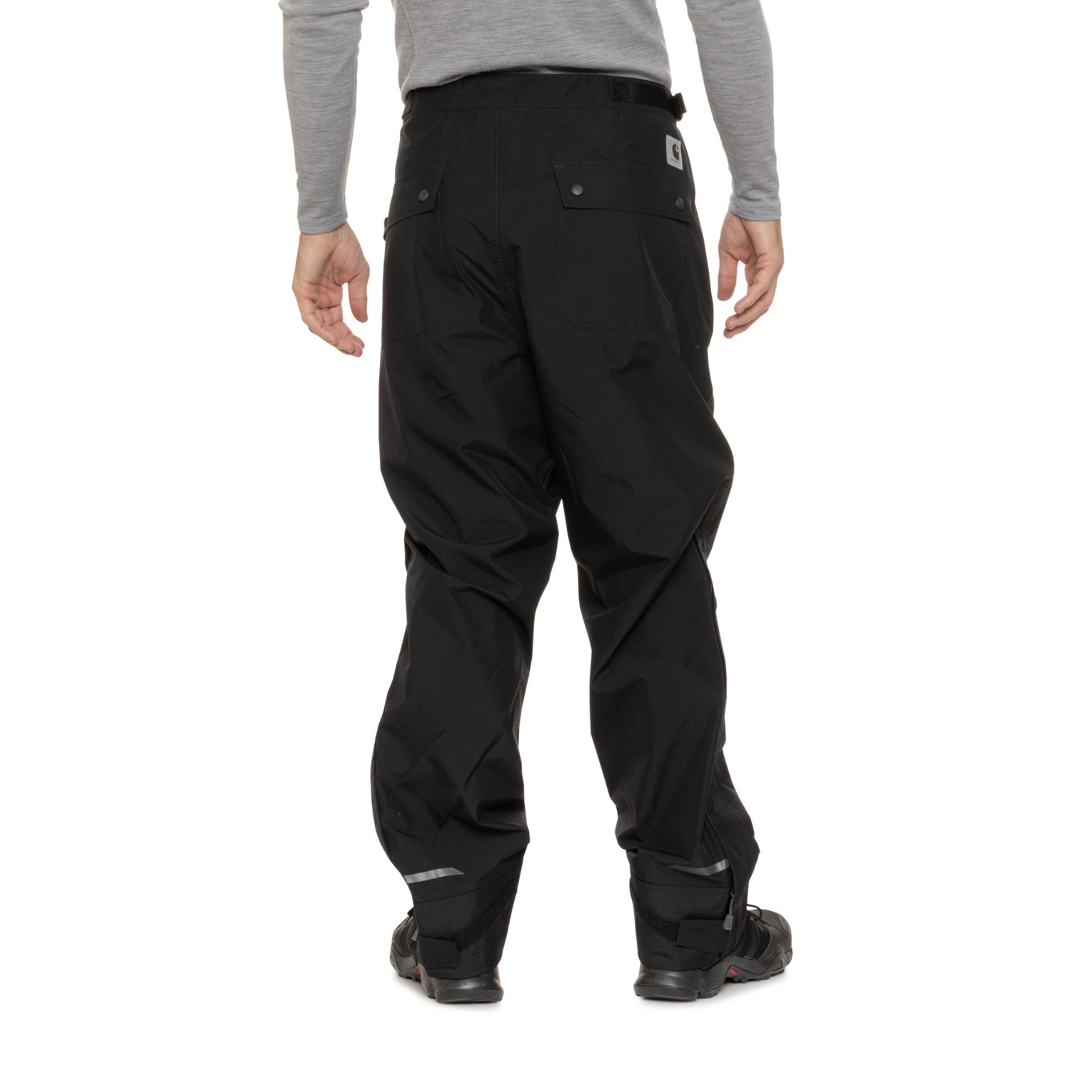 Carhartt 104794 Super Dux Relaxed Fit Lightweight Gore-Tex® Pants